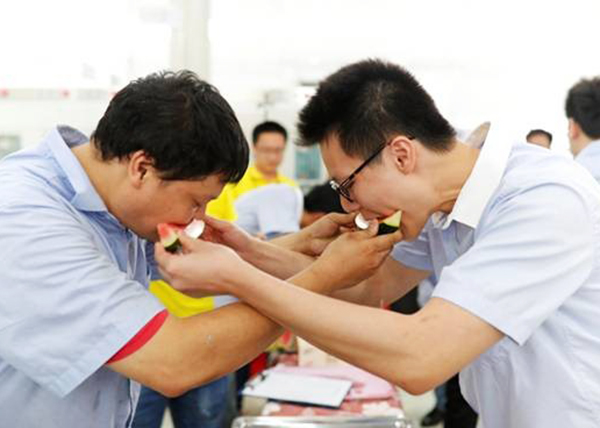 行善最樂(lè)，端午之際赫茲曼電力扶貧獻(xiàn)愛(ài)心