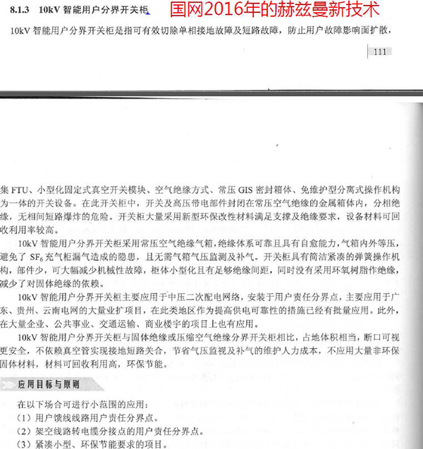 赫茲曼電力厚積薄發(fā)，技術(shù)與市場(chǎng)雙贏&ldquo;大四喜&rdquo;