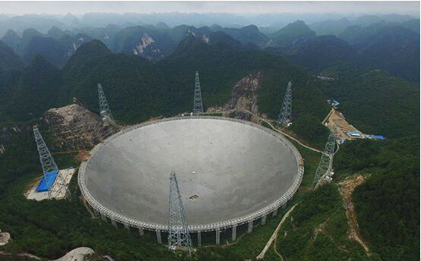 赫茲曼電力齊心協(xié)力，助力中國“智造”之天眼