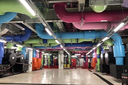 赫茲曼粵港澳新項(xiàng)目|澳門高端娛樂(lè)場(chǎng)酒店：美獅美高梅