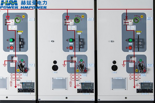高壓開關(guān)柜你了解嗎？