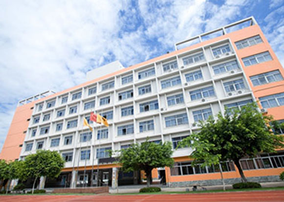 低碳節(jié)能|翰林試驗學(xué)校配電工程