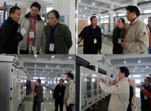 以“鳥巢、水立方”作標(biāo)桿， 助力高層建筑電氣建設(shè)