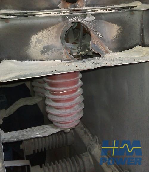 空氣絕緣環(huán)網柜/開關柜