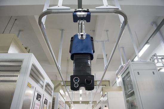 小型化開(kāi)關(guān)柜