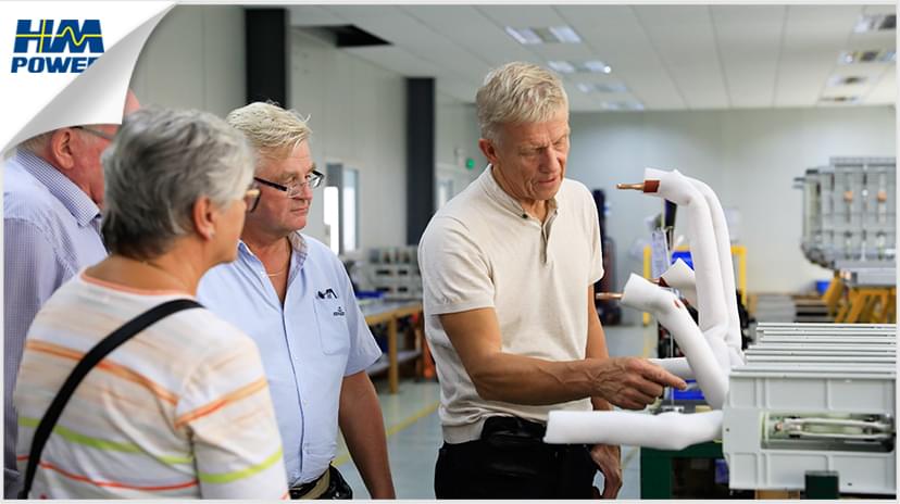 戶外開(kāi)關(guān)箱開(kāi)閉所廠家