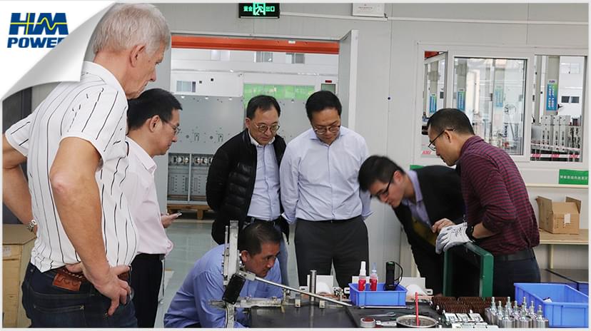 粵港澳大灣區(qū)啟動，赫茲曼前瞻性布局