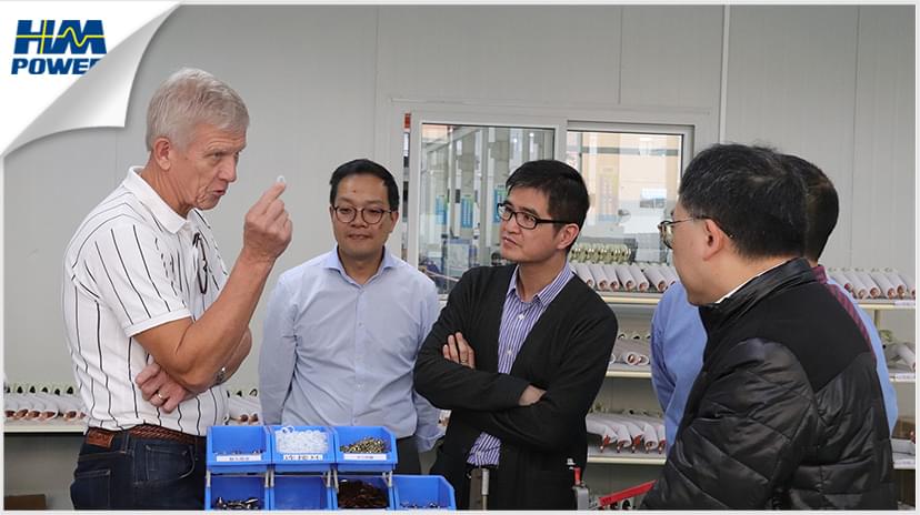 粵港澳大灣區(qū)啟動，赫茲曼前瞻性布局