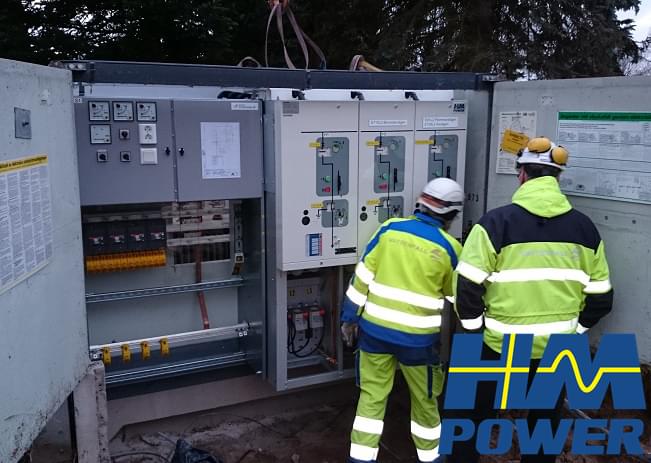 箱型固定式開關(guān)柜「SR-12(XGN99)」