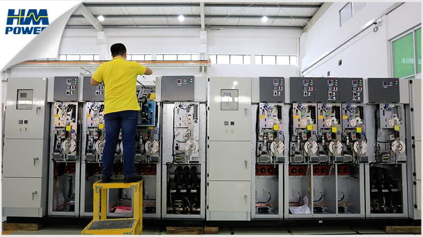 開(kāi)閉所是什么意思