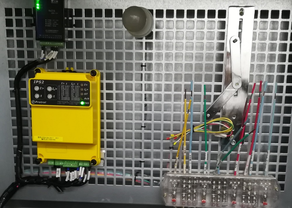 檢測(cè)小電流接地裝置|赫茲曼電力 檢測(cè)小電流接地裝置|赫茲曼電力