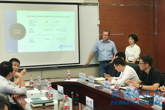 電力物聯(lián)網(wǎng)&ldquo;小電流&rdquo;關(guān)鍵技術(shù)