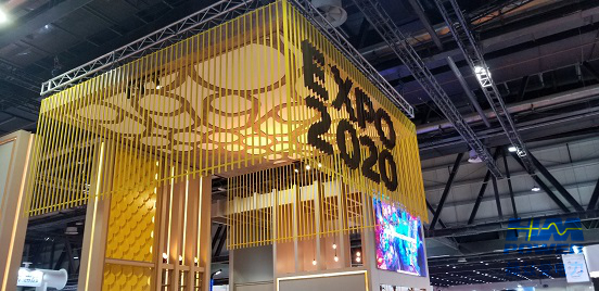 一帶一路，中東始行