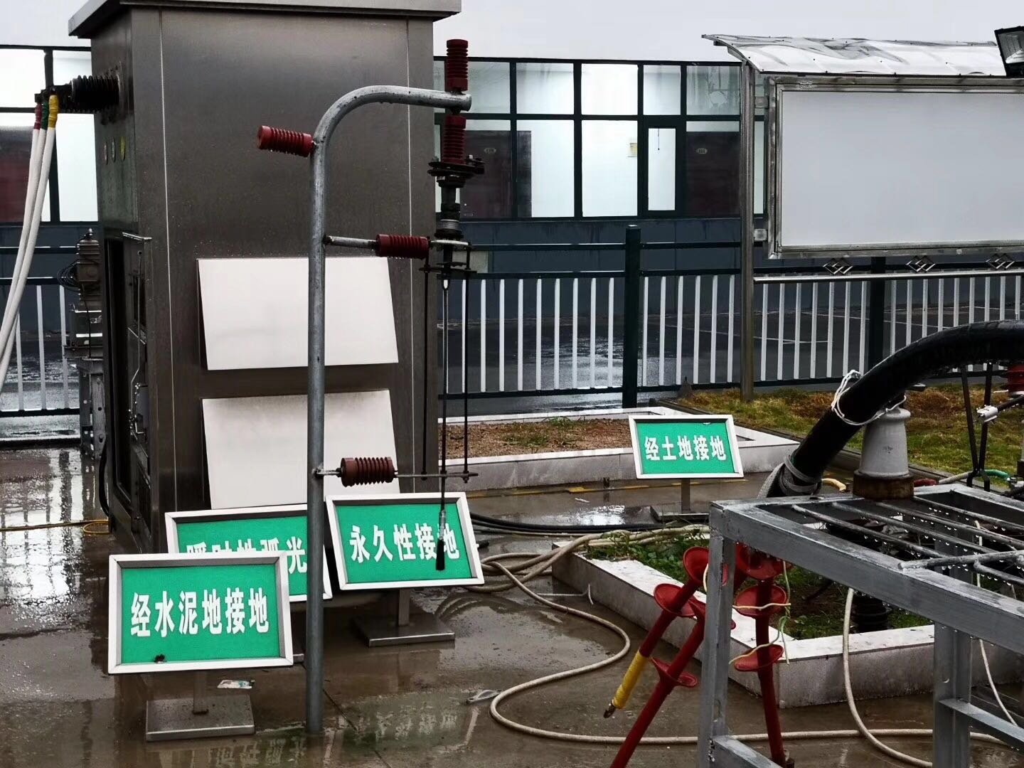 電氣事故引發(fā)加州山火，據(jù)說這個裝置可以避免事故發(fā)生！