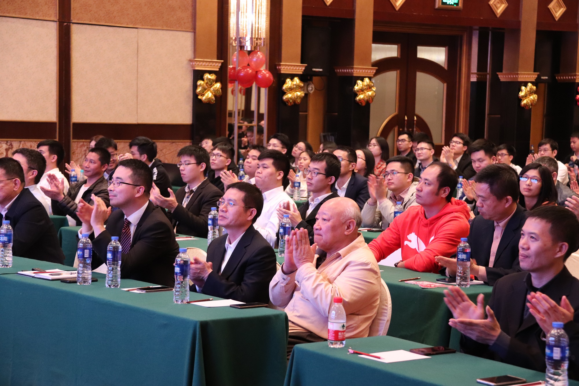 匠心十載,同心筑夢(mèng)&mdash;&mdash;赫茲曼電力2020年會(huì)暨十周年慶典