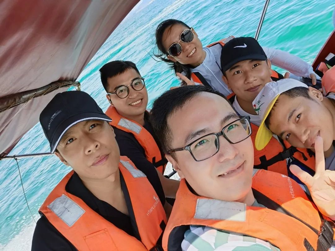 銳意變革，合力共贏&mdash;&mdash;赫茲曼2021年會(huì)慶典