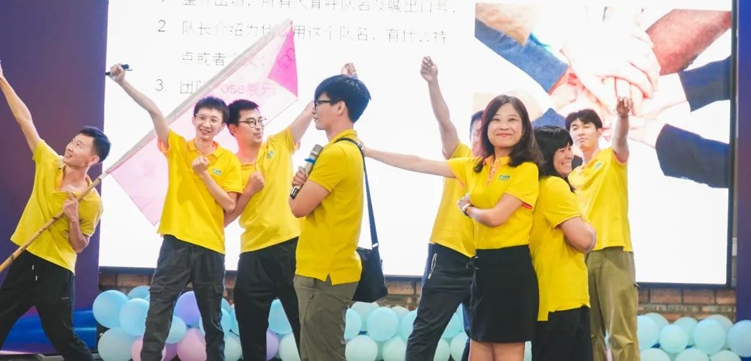 銳意變革，合力共贏&mdash;&mdash;赫茲曼2021年會(huì)慶典