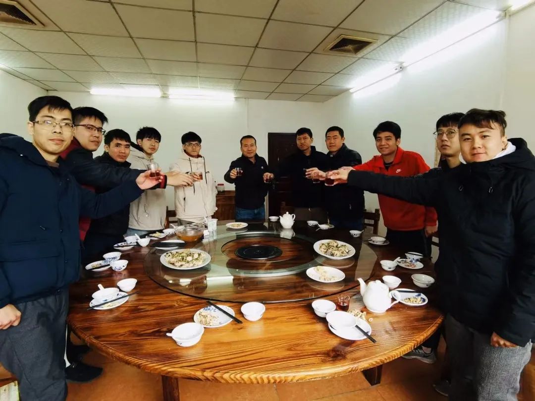 銳意變革，合力共贏&mdash;&mdash;赫茲曼2021年會(huì)慶典