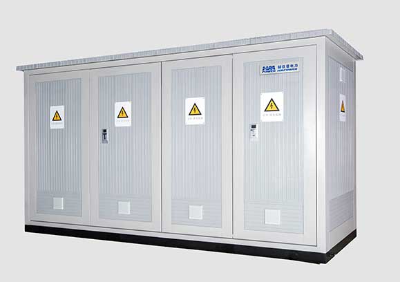 常壓密封空氣絕緣開關(guān)柜