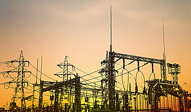 智能分布式饋線自動(dòng)化系統(tǒng)