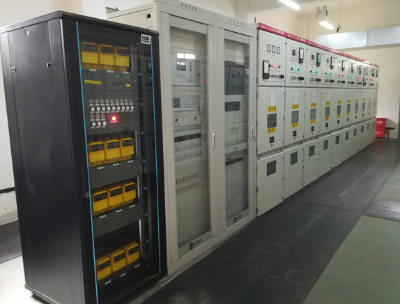 穩(wěn)定可靠運(yùn)行25年的環(huán)保戶(hù)外環(huán)網(wǎng)柜