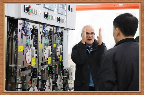 高壓開(kāi)關(guān)柜放電會(huì)產(chǎn)生什么氣體